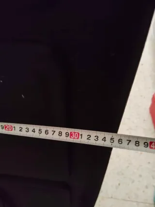 Tapa maletero Ford, con altavoces, cloror gris