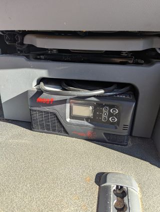 Mercedes-Benz Viano 2004