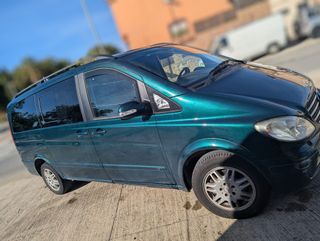 Mercedes-Benz Viano 2004