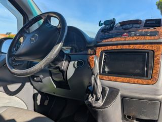 Mercedes-Benz Viano 2004