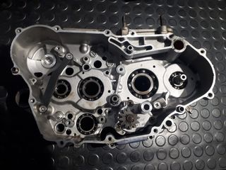 Cárter Suzuki DRZ 400