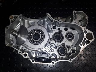 Cárter Suzuki DRZ 400