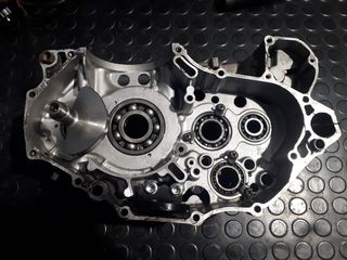 Cárter Suzuki DRZ 400