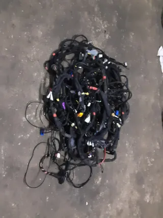 Cableado Alfa Romeo Brera Completo