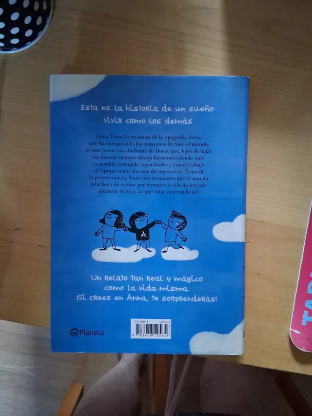 Si crees en mí, te sorprenderé: El mundo está l...