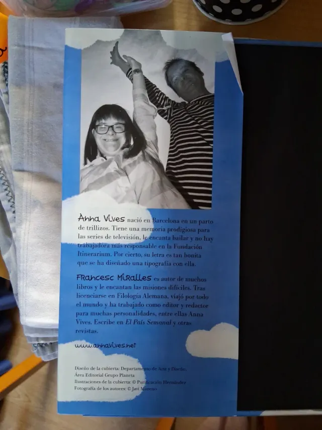 Si crees en mí, te sorprenderé: El mundo está l...