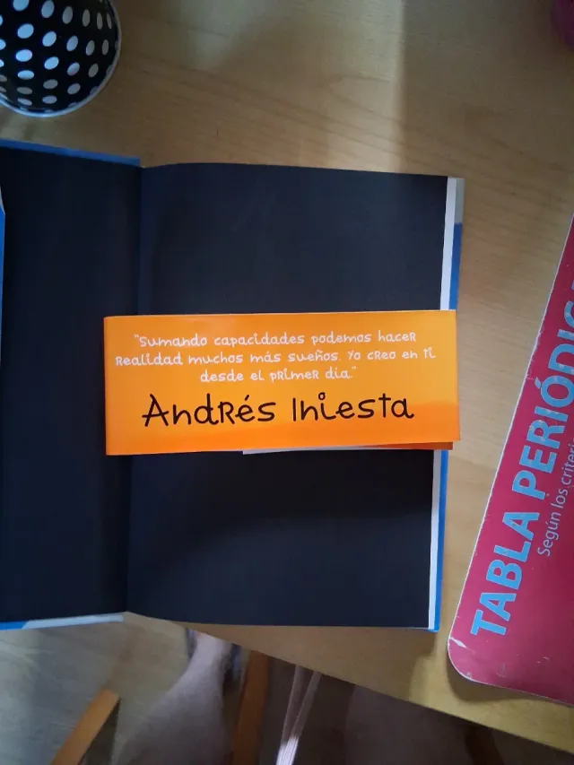 Si crees en mí, te sorprenderé: El mundo está l...