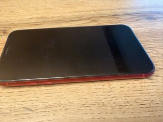 iPhone XR 64GB Rosso