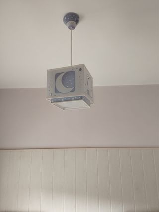 Habitación con 2 camas