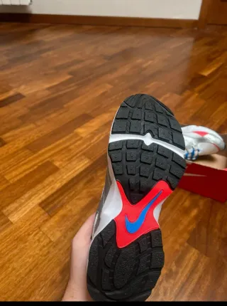 Zapatillas Nike Air Max talla 42