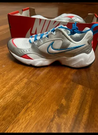 Zapatillas Nike Air Max talla 42