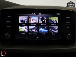 Skoda Scala 1.0 TSI 81KW (110 CV) Ambition