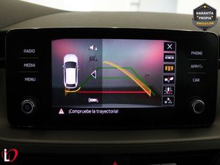 Skoda Scala 1.0 TSI 81KW (110 CV) Ambition