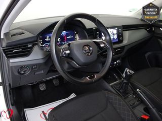 Skoda Scala 1.0 TSI 81KW (110 CV) Ambition