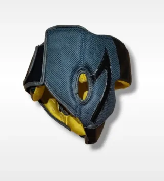 Casco de boxeo Everlast