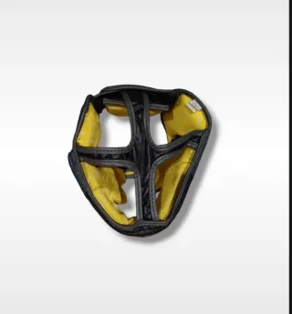 Casco de boxeo Everlast