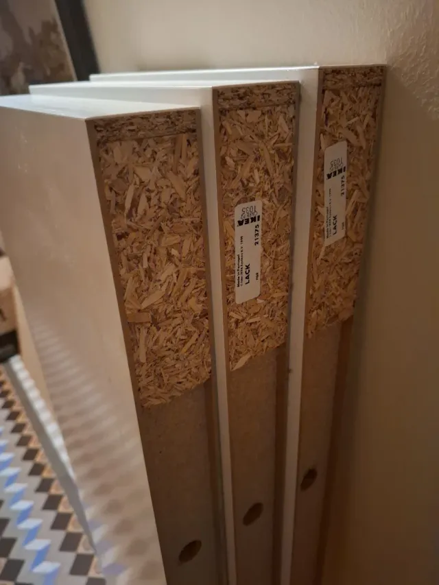 Cama nido Ikea 90x200cm.