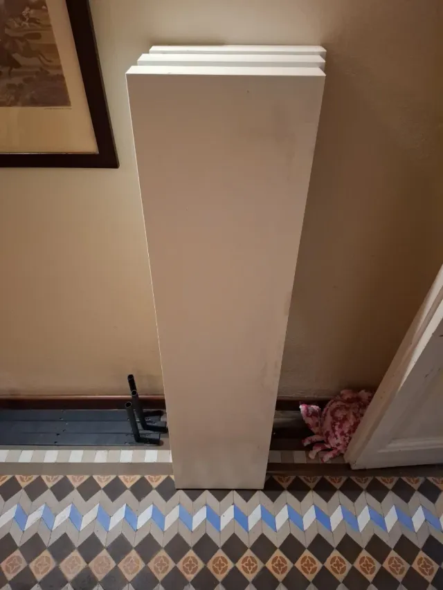 Cama nido Ikea 90x200cm.