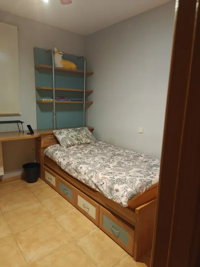 Habitación en alquiler