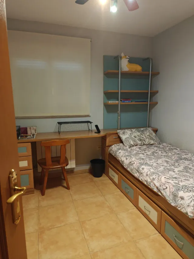 Habitación en alquiler