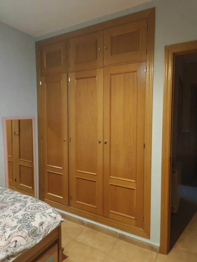 Habitación en alquiler