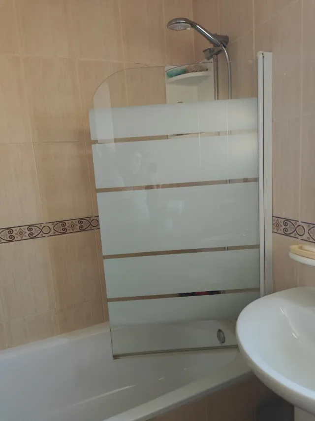 Habitación en alquiler