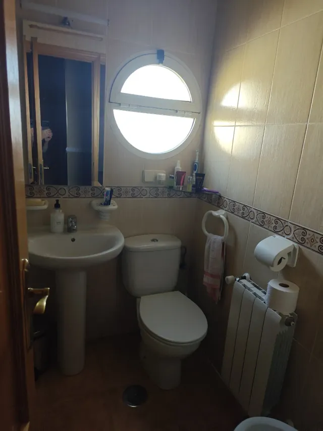 Habitación en alquiler