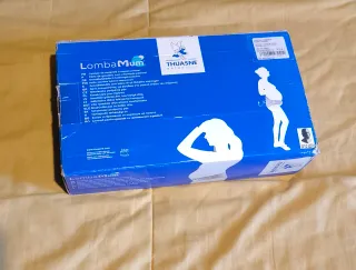 Faja Maternidad Thuasne Lombamum Talla Única