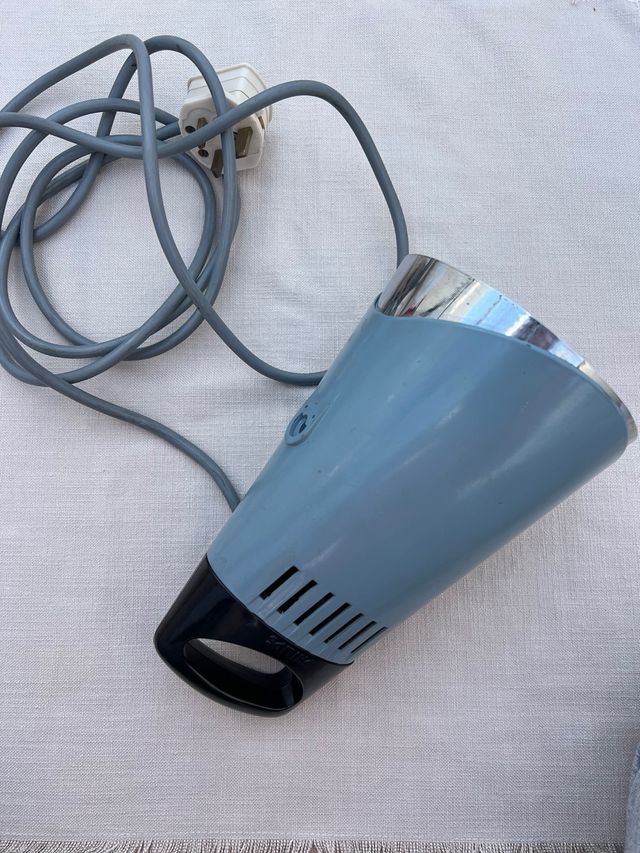 Lámpara Infrarroja Vintage