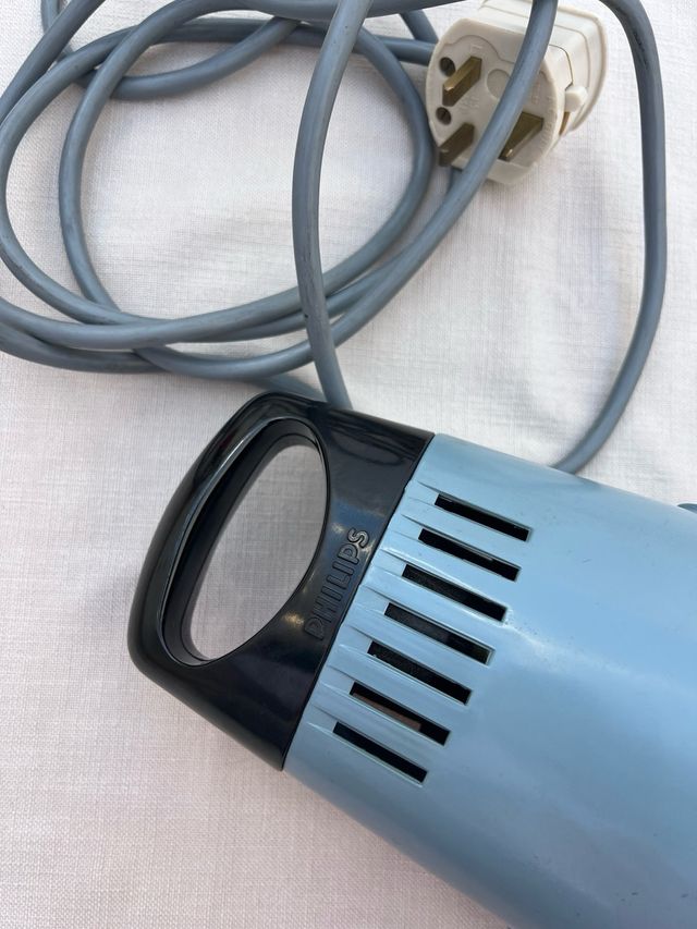 Lámpara Infrarroja Vintage