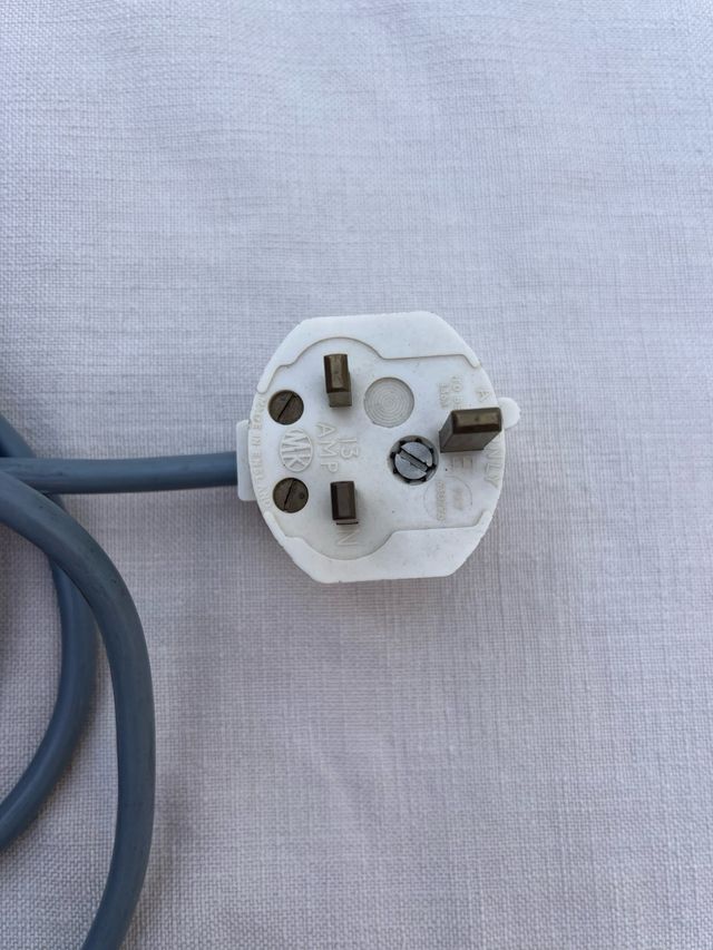 Lámpara Infrarroja Vintage