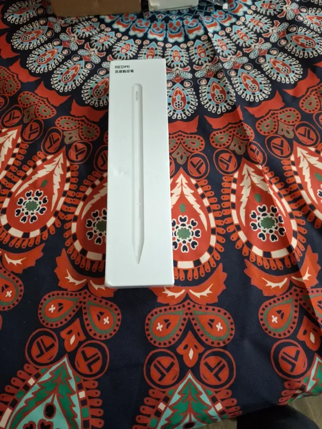 Redmi Lápiz Táctil Stylus Blanco