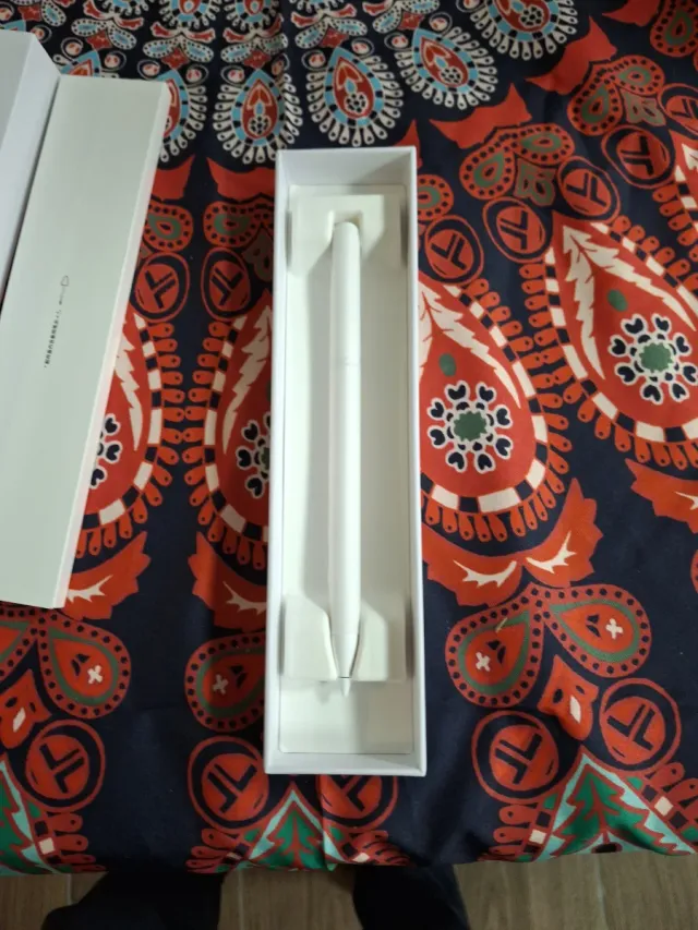 Redmi Lápiz Táctil Stylus Blanco