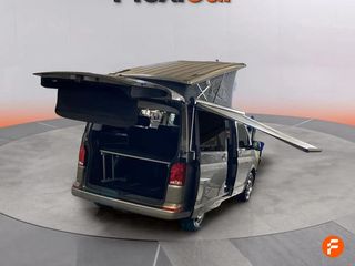 Volkswagen California Beach Camper TDI 110KW (150CV) BMT
