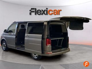 Volkswagen California Beach Camper TDI 110KW (150CV) BMT