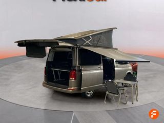 Volkswagen California Beach Camper TDI 110KW (150CV) BMT