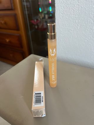 Ellis Brooklyn Vanilla Milk EDP 10ml