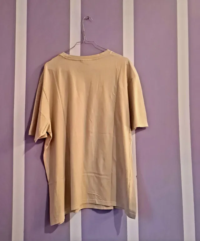 Maglietta  da ragazzo, con stampa Naruto