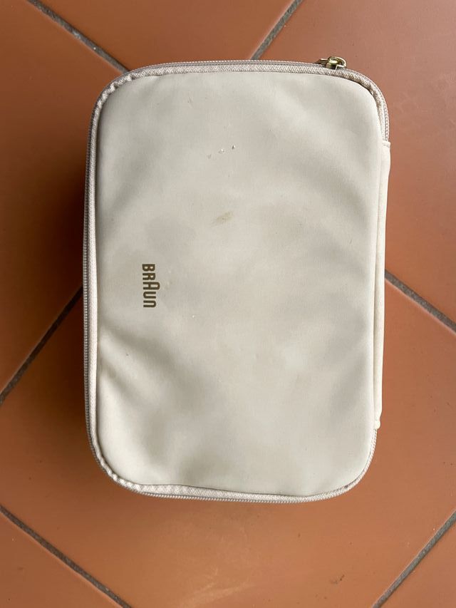 Braun Silk Expert Pro 5 Depiladora IPL