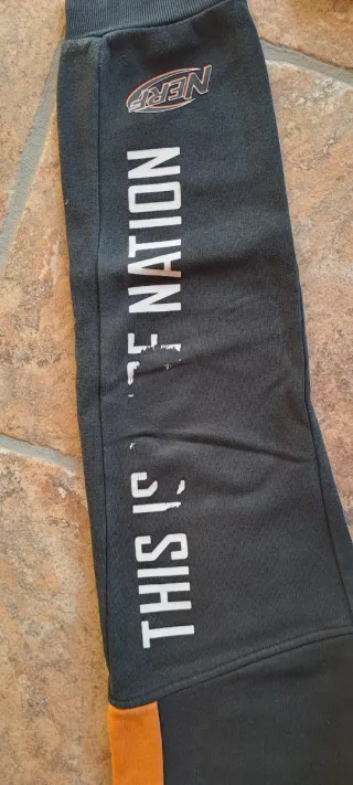 Chándal Nerf niño 9-10 años