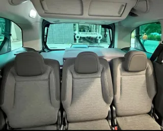 Citroen Berlingo 2016 Multispace