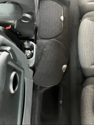 Citroen Berlingo 2016 Multispace