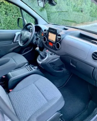 Citroen Berlingo 2016 Multispace