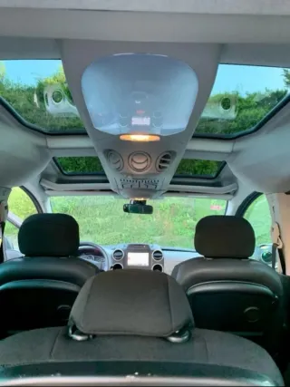 Citroen Berlingo 2016 Multispace