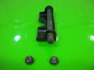 Bisagra Asiento Yamaha Cygnus X