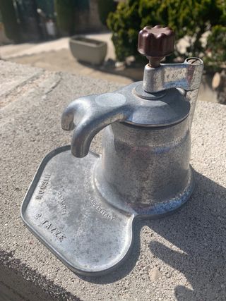 Moka Mignon 2 Tazze - Made in Italy