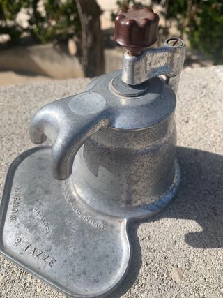 Moka Mignon 2 Tazze - Made in Italy