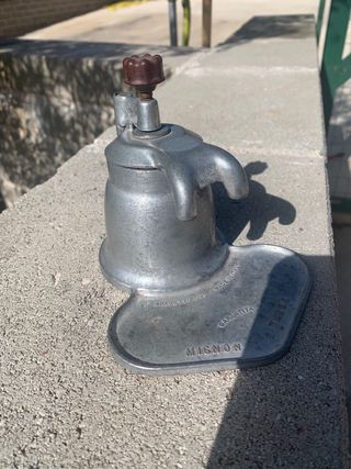 Moka Mignon 2 Tazze - Made in Italy