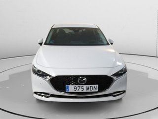 Mazda 3 Evolution-X