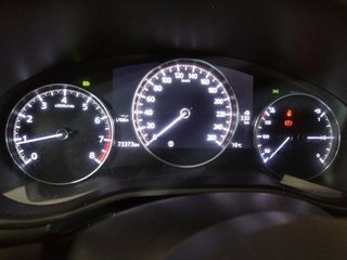 Mazda 3 Evolution-X